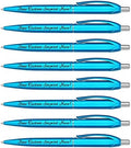 Express Pencils Personalized Ballpoint Pens by ExpressPencils