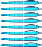 Express Pencils Personalized Ballpoint Pens by ExpressPencils