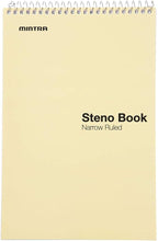 Mintra Office Steno Book - Image 3