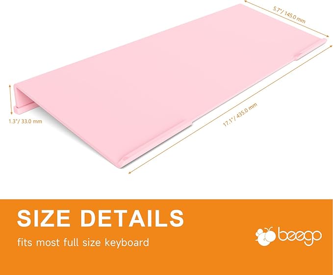BEEGO Ergonomic Computer Keyboard Stand - Image 8