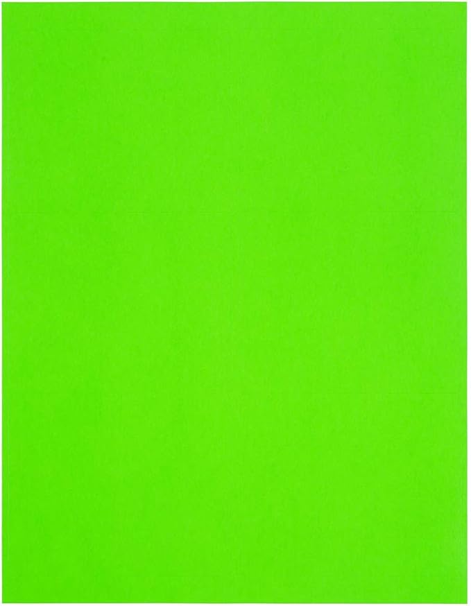 JAM PAPER Shipping Address Labels - Image 6