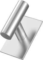 VAEHOLD Wall Towel Hooks, Heavy Duty Sticky Holder Waterproof Towel Hooks - Image 5