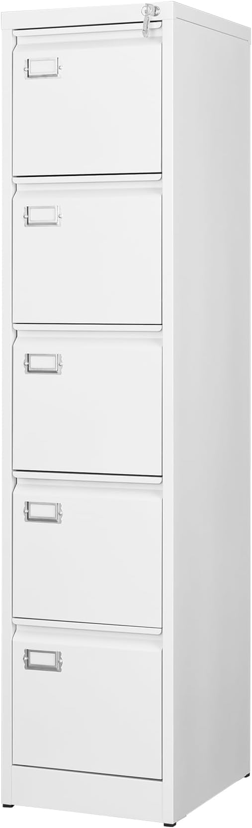 BYNSOE 5 Drawer File Cabinet by BYNSOE