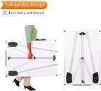 VIZ-PRO Magnetic Whiteboard Easel, 36 x 24 Inches, Portable Dry Erase Board - Image 5