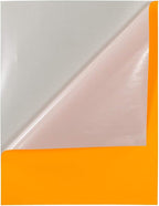JAM PAPER Full Sheet Shipping Labels - Image 3