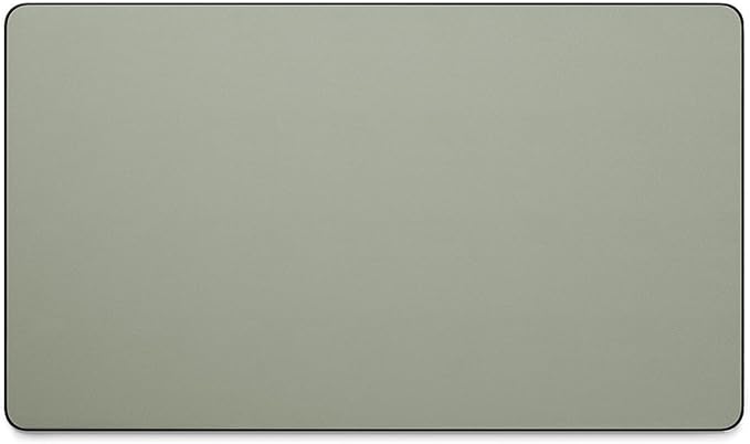 Jotsome Leather Desk Pad Mat, Non-Slip Desk Blotter Pad by Jotsome