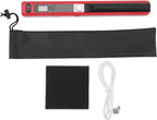 Marhynchus Portable Scanner Handheld Document Scanner