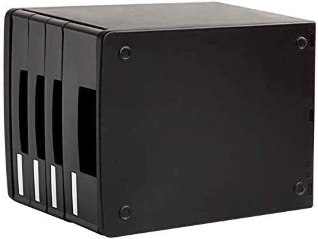 File Cabinet Flat File Cabinet High Transparent Resin Drawer Layer Data Storage Box Office Supplies Desktop Cabinet,