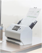 Canon imageFORMULA R50 Business Document Scanner - Image 4