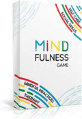 Mindfulness Therapy Game: Teaches Social Skills, Self Care & More by Allura+%26+Arcia