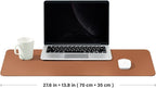 Leather Desk Mat - Image 2