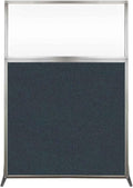 Versare Hush Screen Portable Room Divider | Workstation Wall Divider | by VERSARE