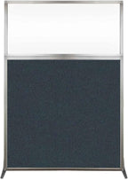 Versare Hush Screen Portable Room Divider | Workstation Wall Divider | by VERSARE