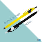 SyPen Personalized Pens With your Custom Logo or Text-1000 Pack Bulk-for - Image 2