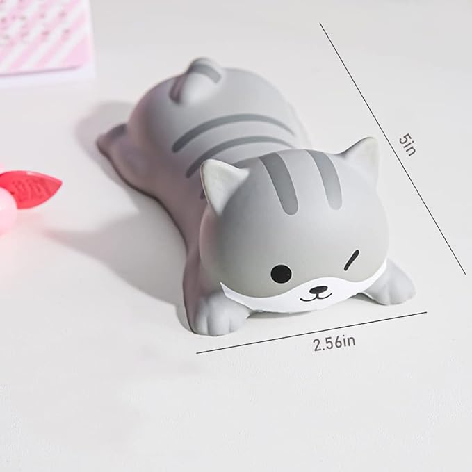 Cityhermit Cute Wrist Rest Support - Image 3
