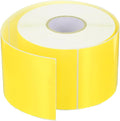 PATIKIL 3 x 5 Inch Rectangle Inventory Color Coding Labels 1 Roll, Square by PATIKIL