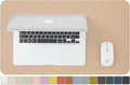 Leather Desk Mat by HOMIEAZICOZI