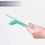 Small Glass Desk Whiteboard Dry-Erase Board - Image 7