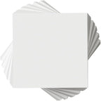 Reskid White Cardstock Thick Paper - Image 4