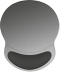 ITNRSIIET Ergonomic Mouse Pad by +ITNRSIIET
