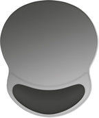 ITNRSIIET Ergonomic Mouse Pad by +ITNRSIIET