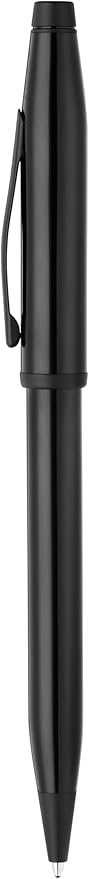Cross Century II Glossy Black Lacquer by Cross