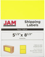 JAM PAPER Shipping Labels - Image 6
