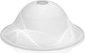 Huquary Lamp Glass Shades for Floor Lamp Elegant Cover Light Fixture Shade by Huquary
