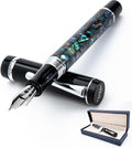 Conklin Duragraph Fountain Pen Abalone Nights by Conklin