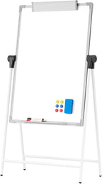 Lumspax Large Double Sided White Board by Lumspax
