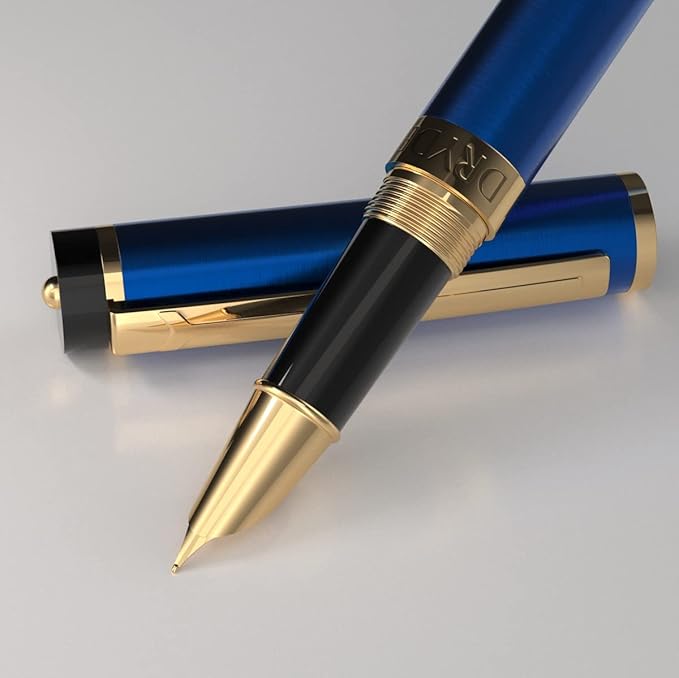 Dryden Designs Fountain Pen - Image 3