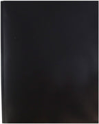 JAM PAPER Plastic Color Pop Folders - Image 4