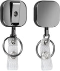 Will Well ID Badge Holder Reel by WillWell