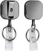 Will Well ID Badge Holder Reel by WillWell