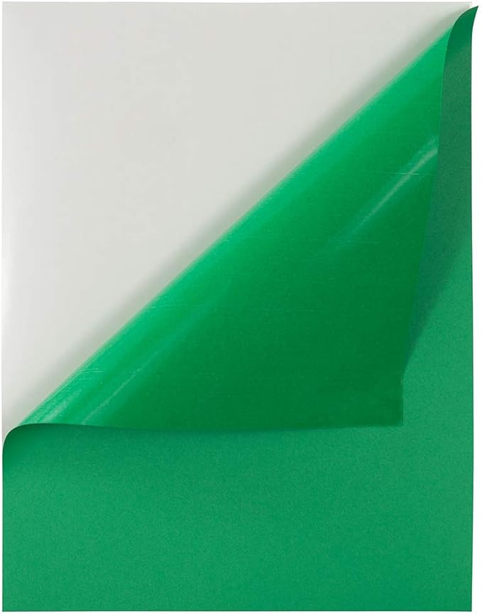 JAM PAPER Full Sheet Shipping Labels - Image 3