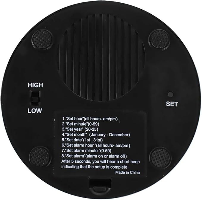 Big Button Timer - Image 6