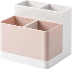 Poeland Desktop Storage Organizer Pencil Card Holder Box Container by Poeland