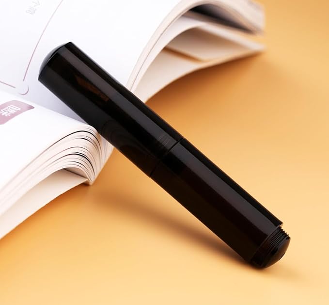 czxwyst Majohn Wancai 2.0 Mini Pocket-Size Eyedropper Fountain Pen - Image 9