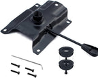 Gjpwyfdc Office Chair Tilt Control Mechanism Replacement 5.5'' X 6.7'' by GJPWYFDC
