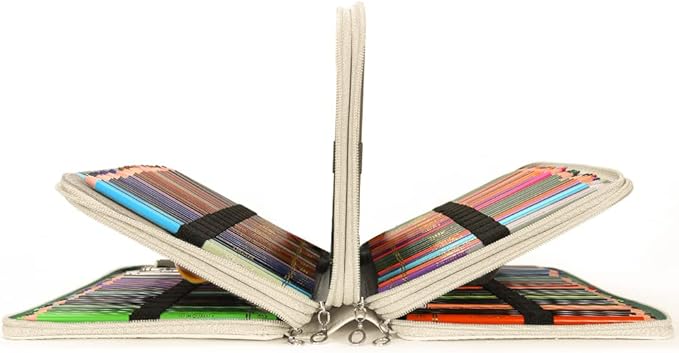 Vomgomfom Colored Pencil Case - Image 6