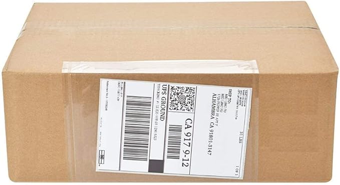 Packing List Envelopes - Image 2