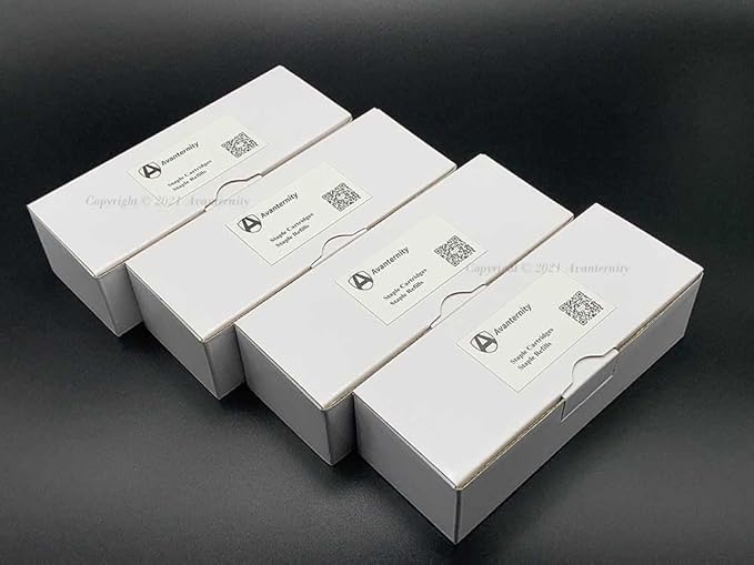 Avanternity's Staple Refills, Compatible - Image 5