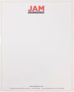 JAM PAPER Plastic Sleeves - Image 2