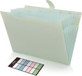 SKYDUE Expanding File Organizer by SKYDUE