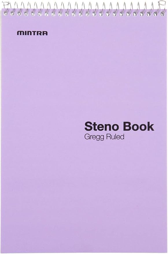 Mintra Office Steno Books - Image 3