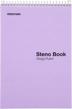 Mintra Office Steno Book - Image 3