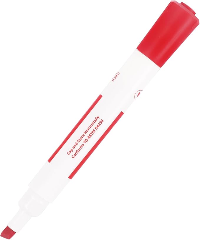 Amazon Basics Dry Erase Markers - Image 4