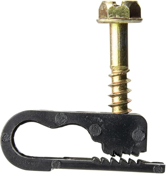 Skywalker Dual Cable Flexible Screw Clips by Skywalker