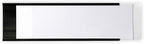 SmartSign Magnetic 'C' Channel Label Holders | 2" x 6" - Image 5