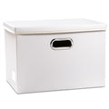 PRANDOM Large Collapsible Storage Box by Prandom